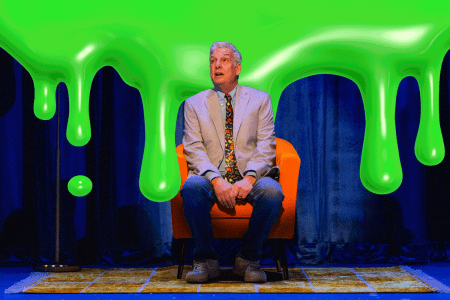 Marc Summers