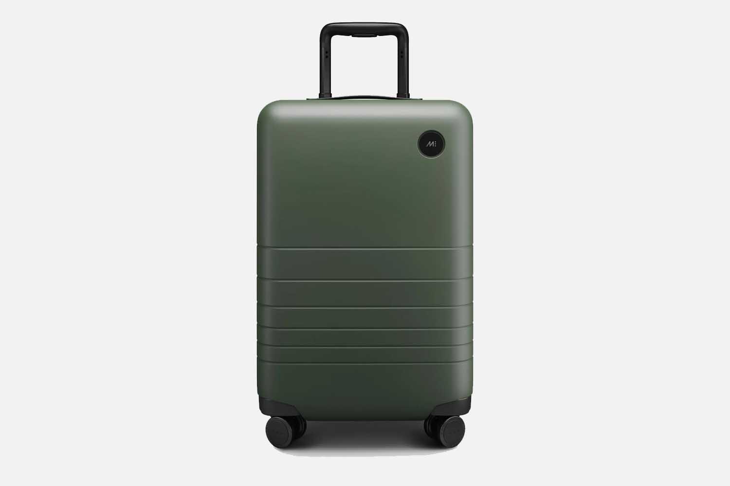 Monos 22-Inch Spinner Carry-On
