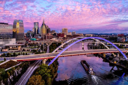 Beyond Broadway: Where to Go to Get the Real Nashville Experience