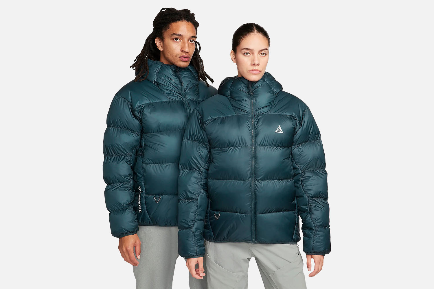 Nike Therma-FIT ADV ACG “Lunar Lake” Puffer Jacket