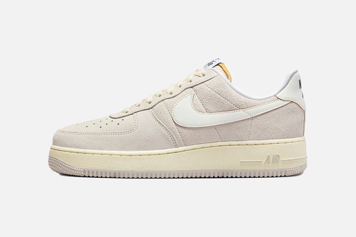 Nike Air Force 1 ’07