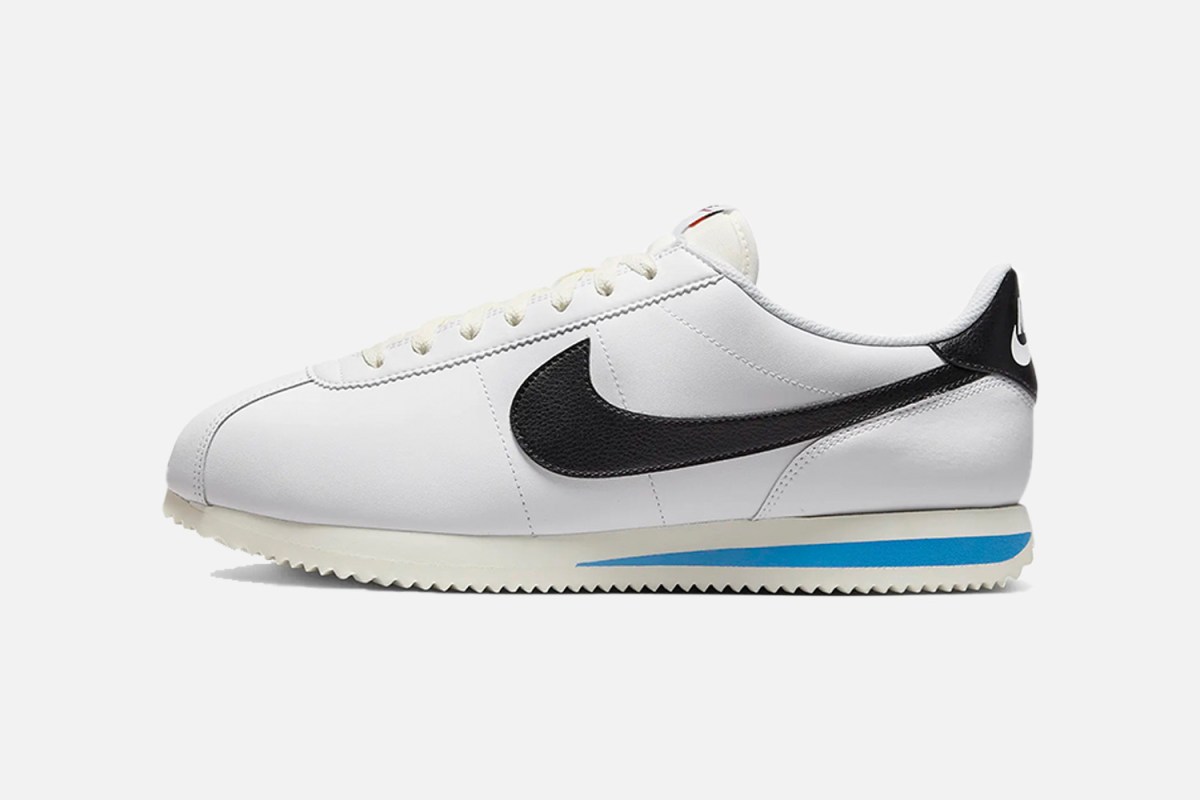 Nike Cortez