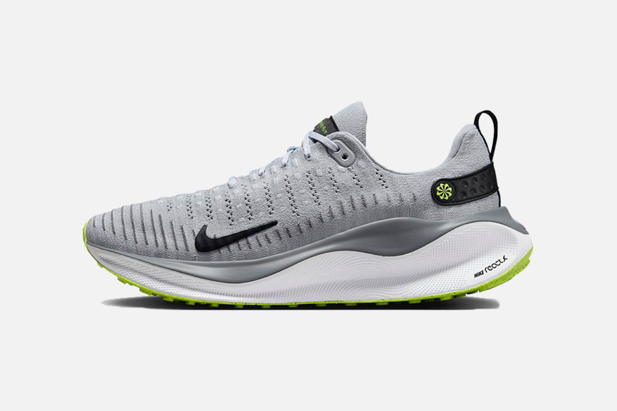 Nike InfinityRN 4