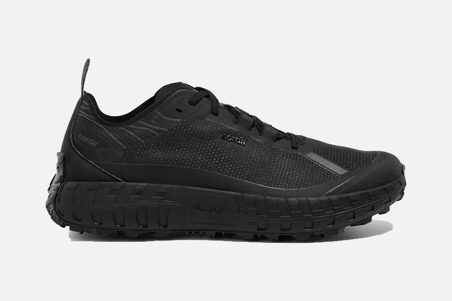 Norda 001 Trail Running Sneaker