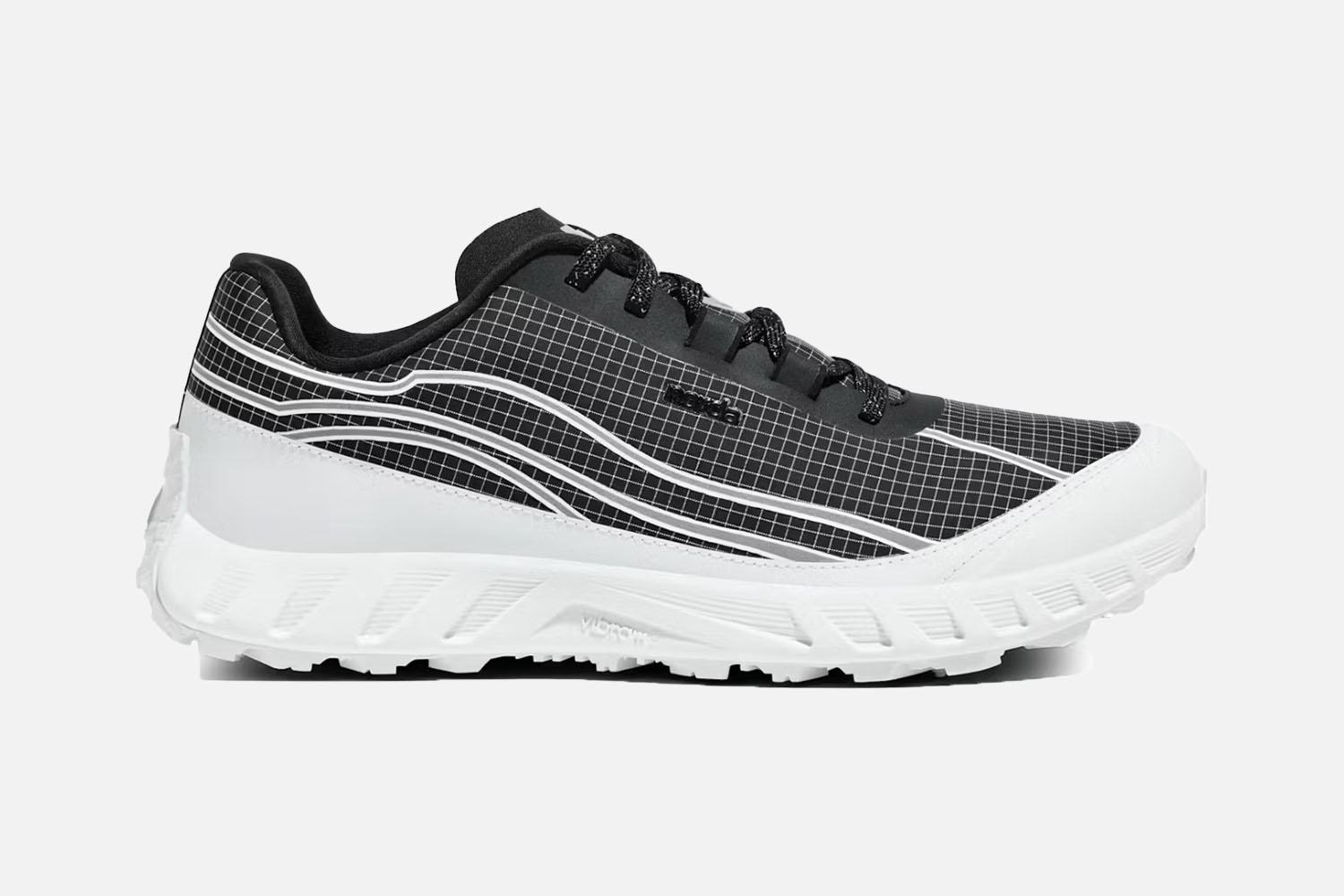 Norda 002 Trail Running Sneaker