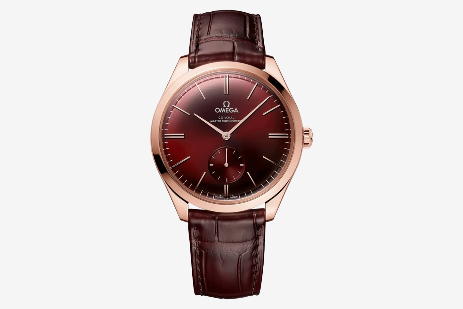 Omega De Ville Tresor