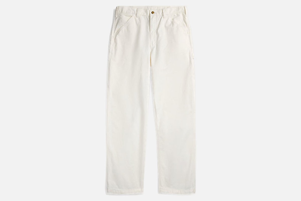 Polo Ralph Lauren Dungaree Fit Twill Carpenter Pant
