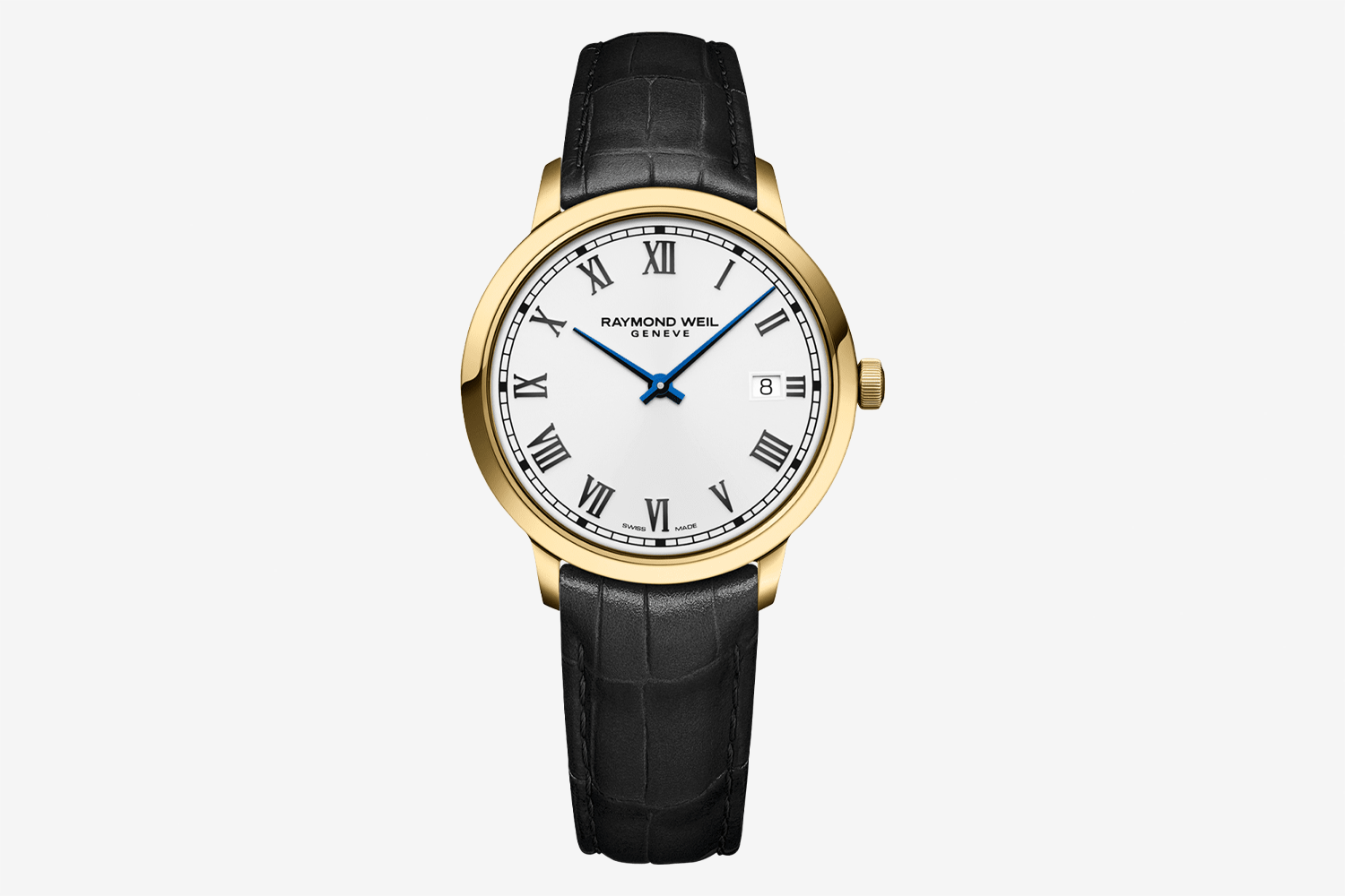Raymond Weil Toccata