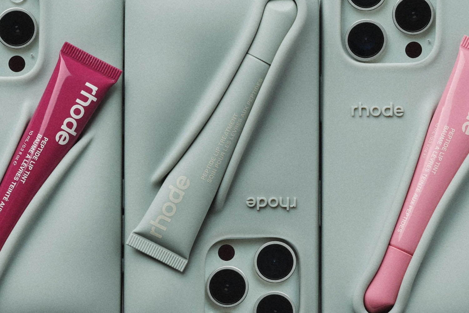 Rhode Lip Case