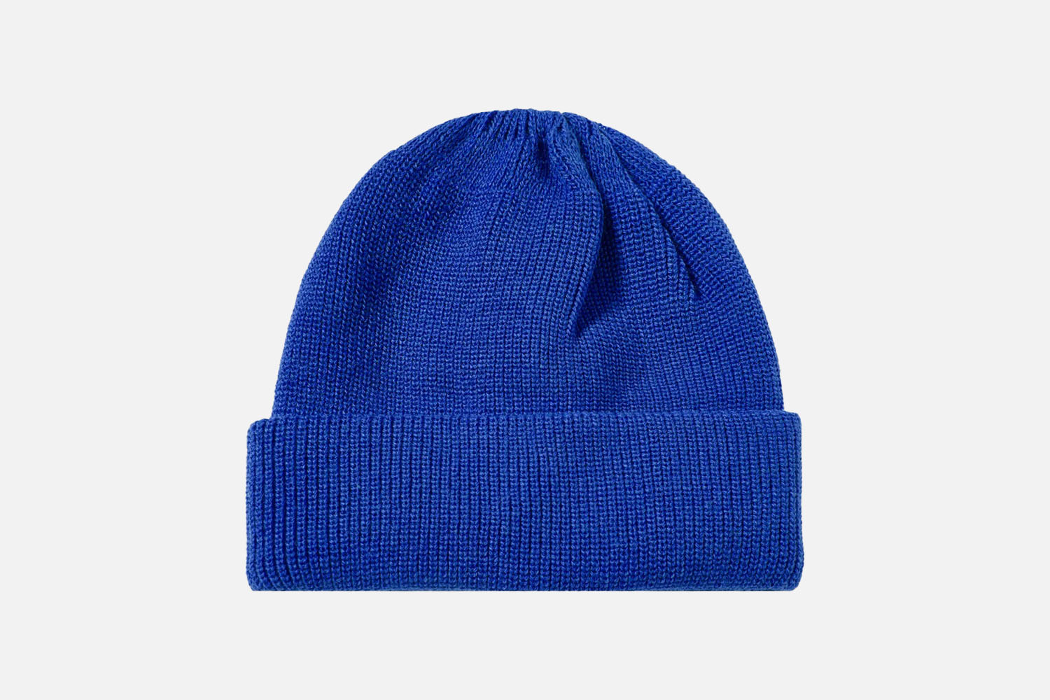 RoToTo Bulky Watch Cap Beanie