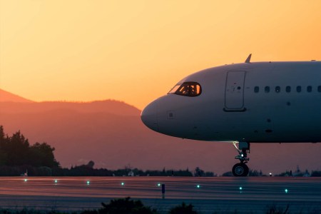 Report: 2023 Was One of Safest Years for Air Travel Ever