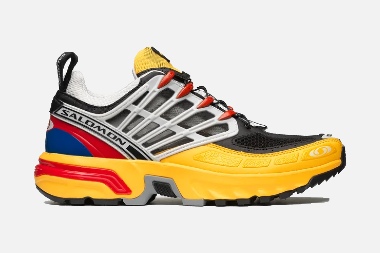 Salomon Acs Pro Trail Sneaker
