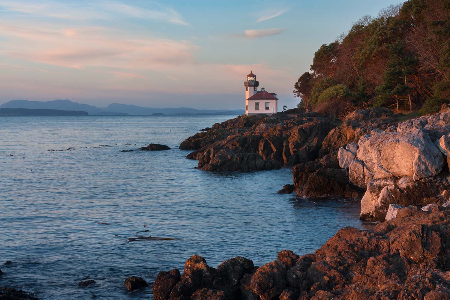 San Juan Island