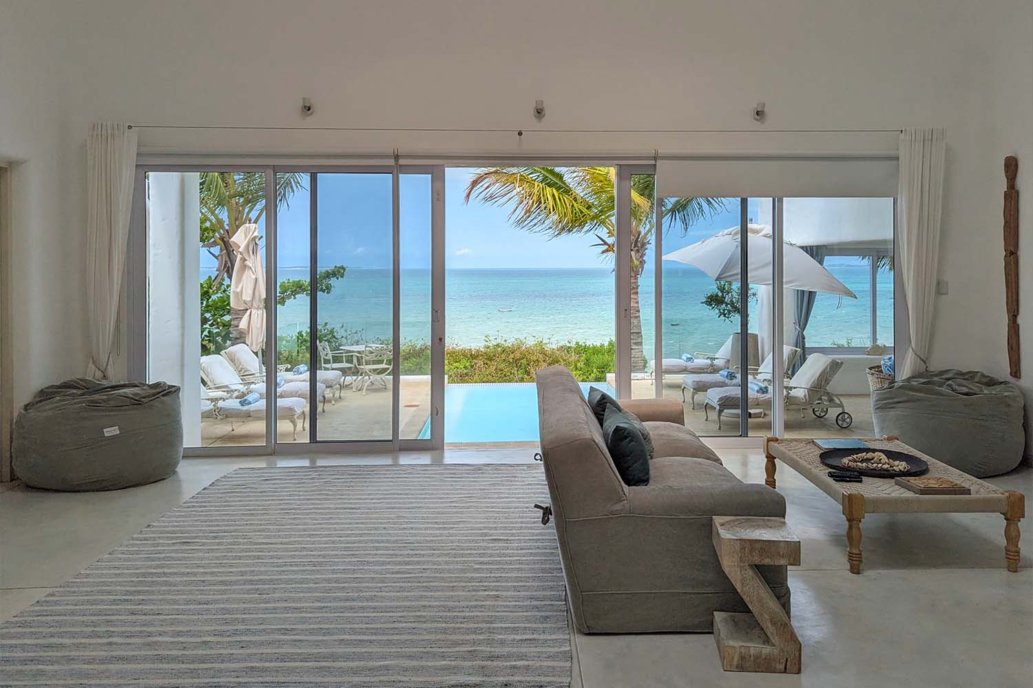 Santorini Mozambique