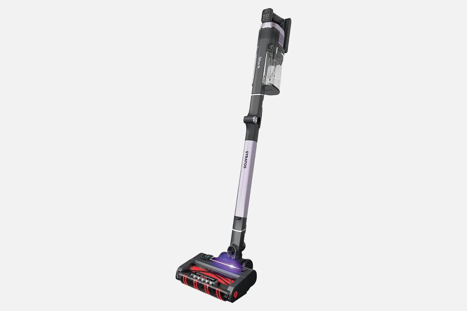Best Cordless: Shark Stratos Cordless Vacuum