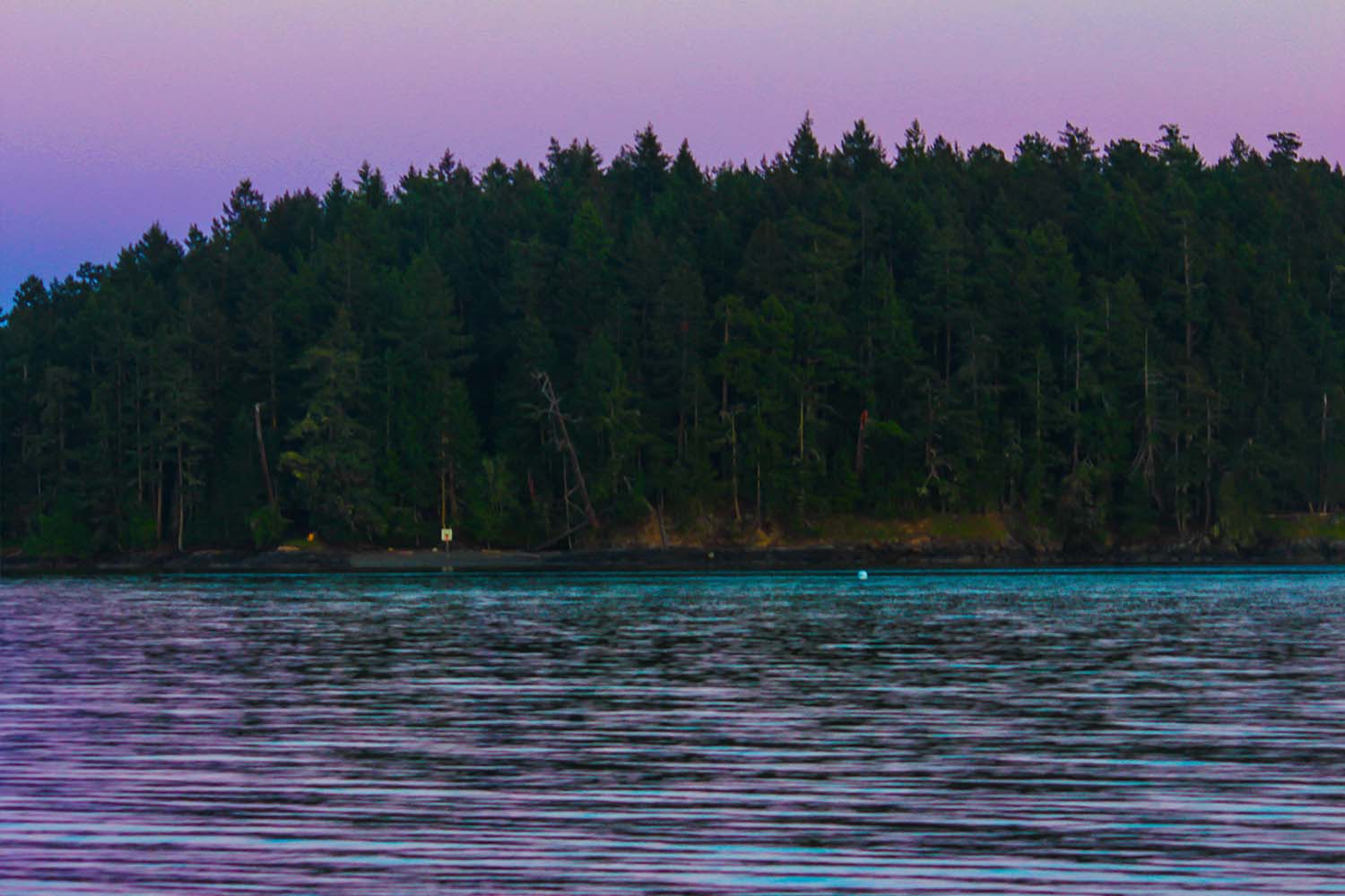 Shaw Island