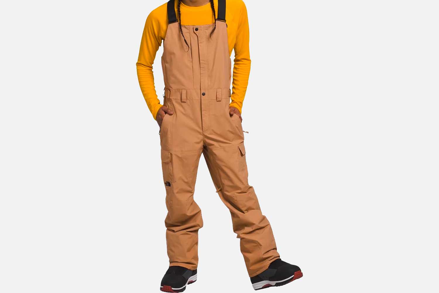 The North Face Freedom Bib Pant