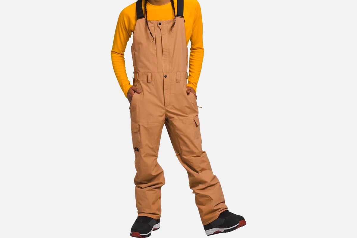 The North Face Freedom Bib Pant