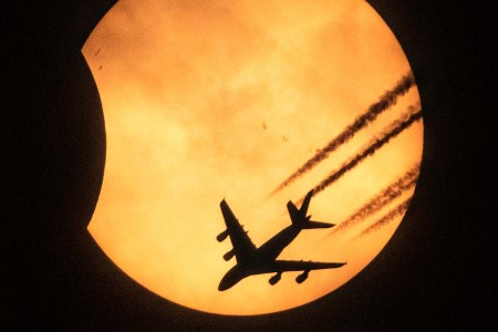 This is the undisputed best way to see the upcoming solar event