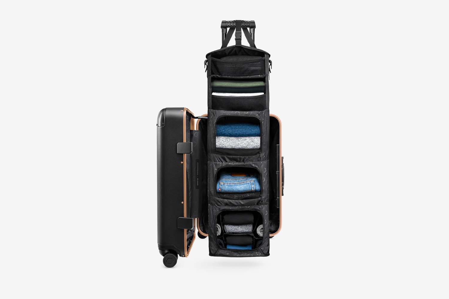 Solgaard Carry-On Closet Original