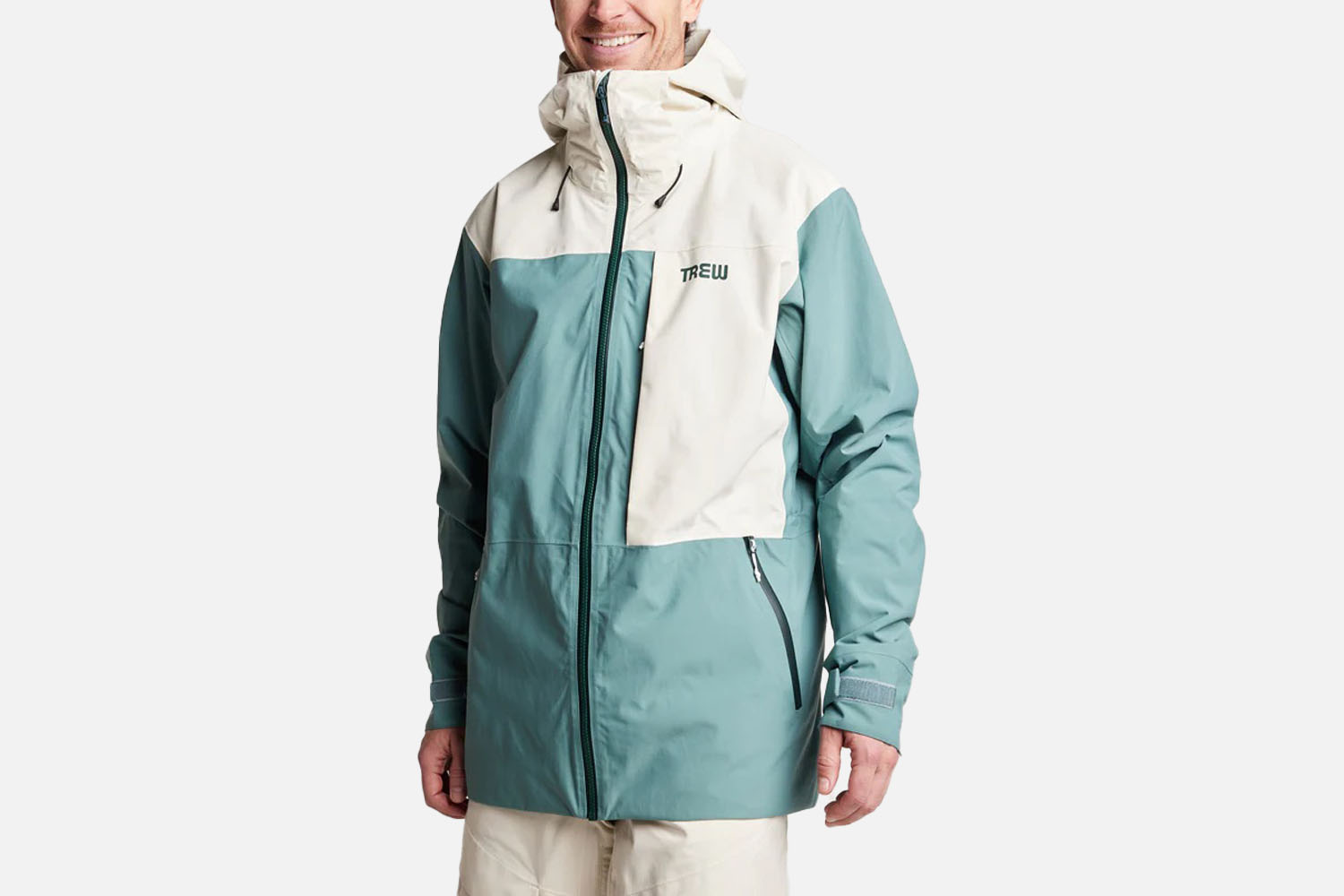 TREW Gear Jefferson Jacket