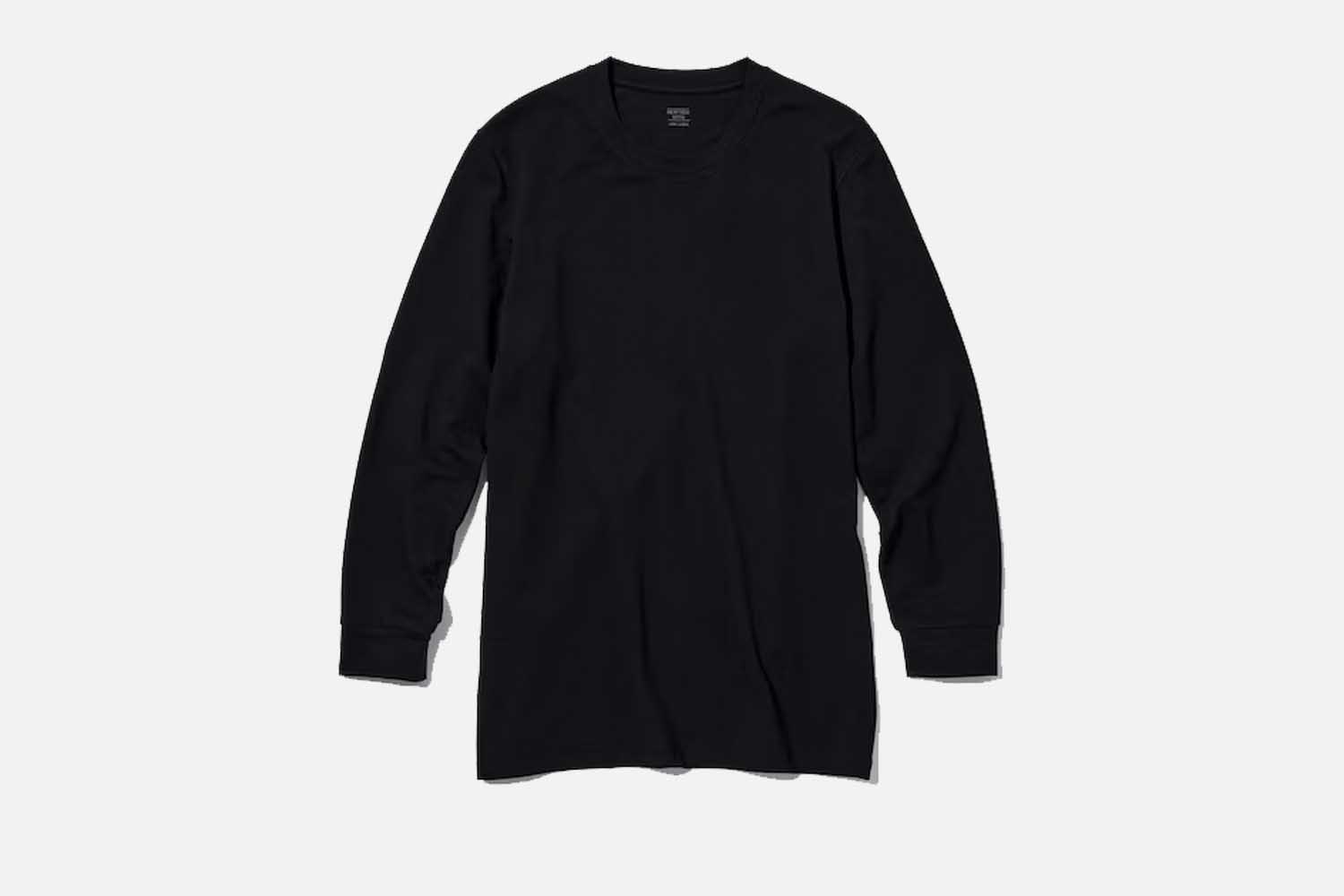 Uniqlo HEATTECH Cotton Tights (Extra Warm)