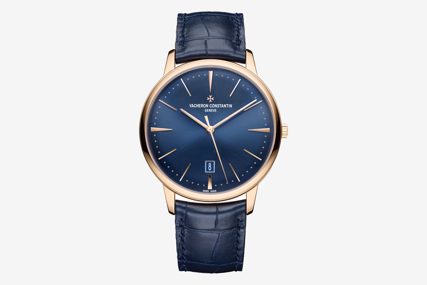 Vacheron Constantin Patrimony