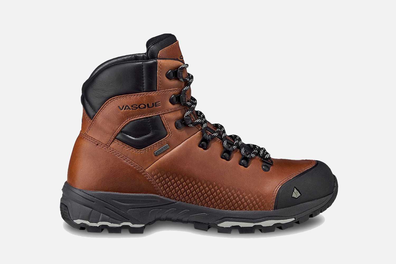 Vasque St. Elias FG GTX Hiking Boots