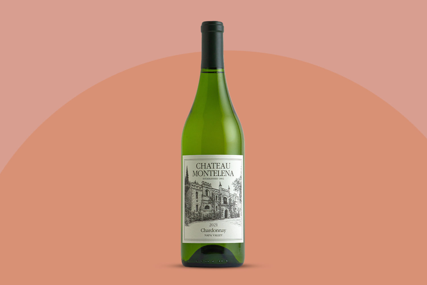 Chateau Montelena 2021 Chardonnay