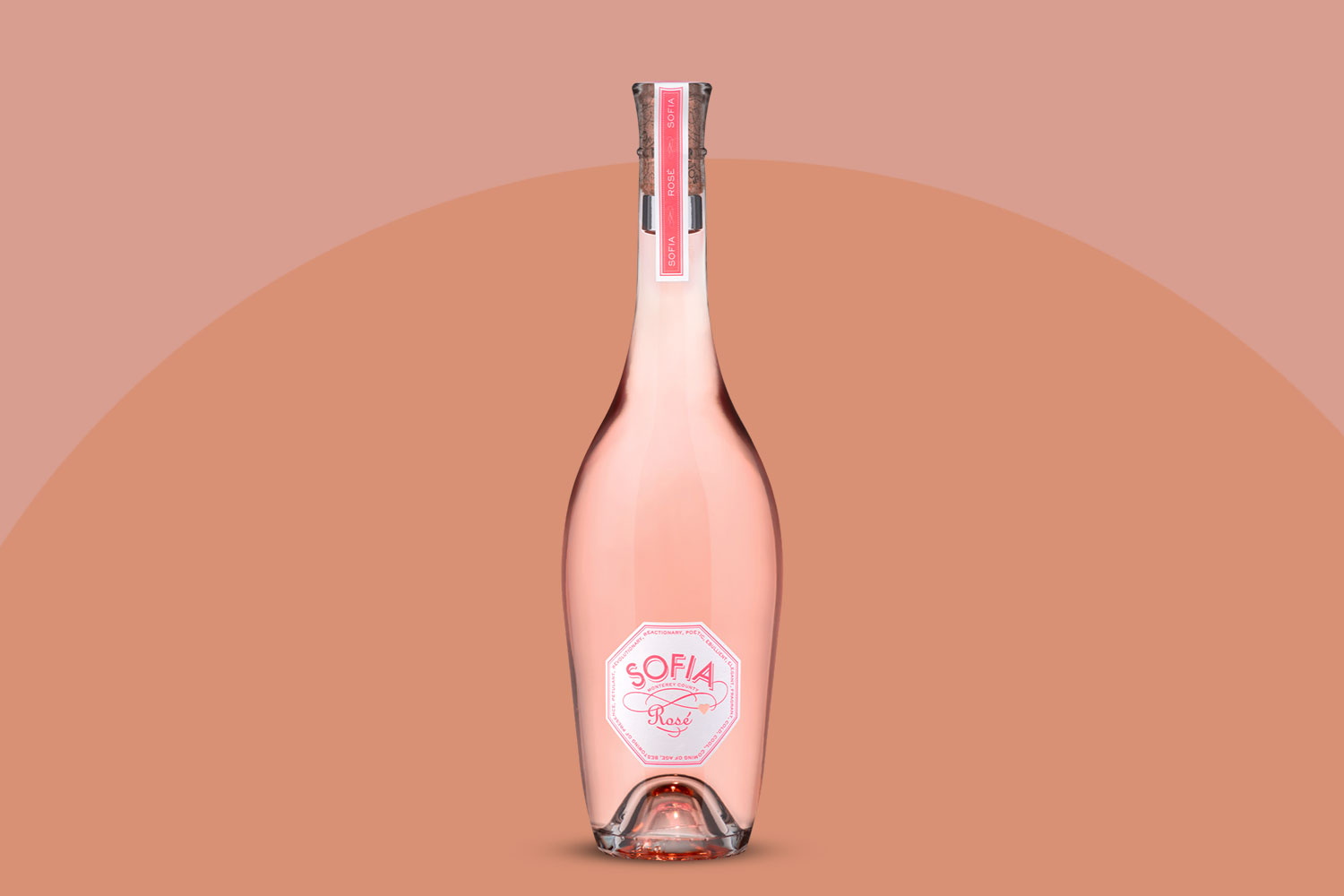 Francis Ford Coppola Sofia Rosé 2022