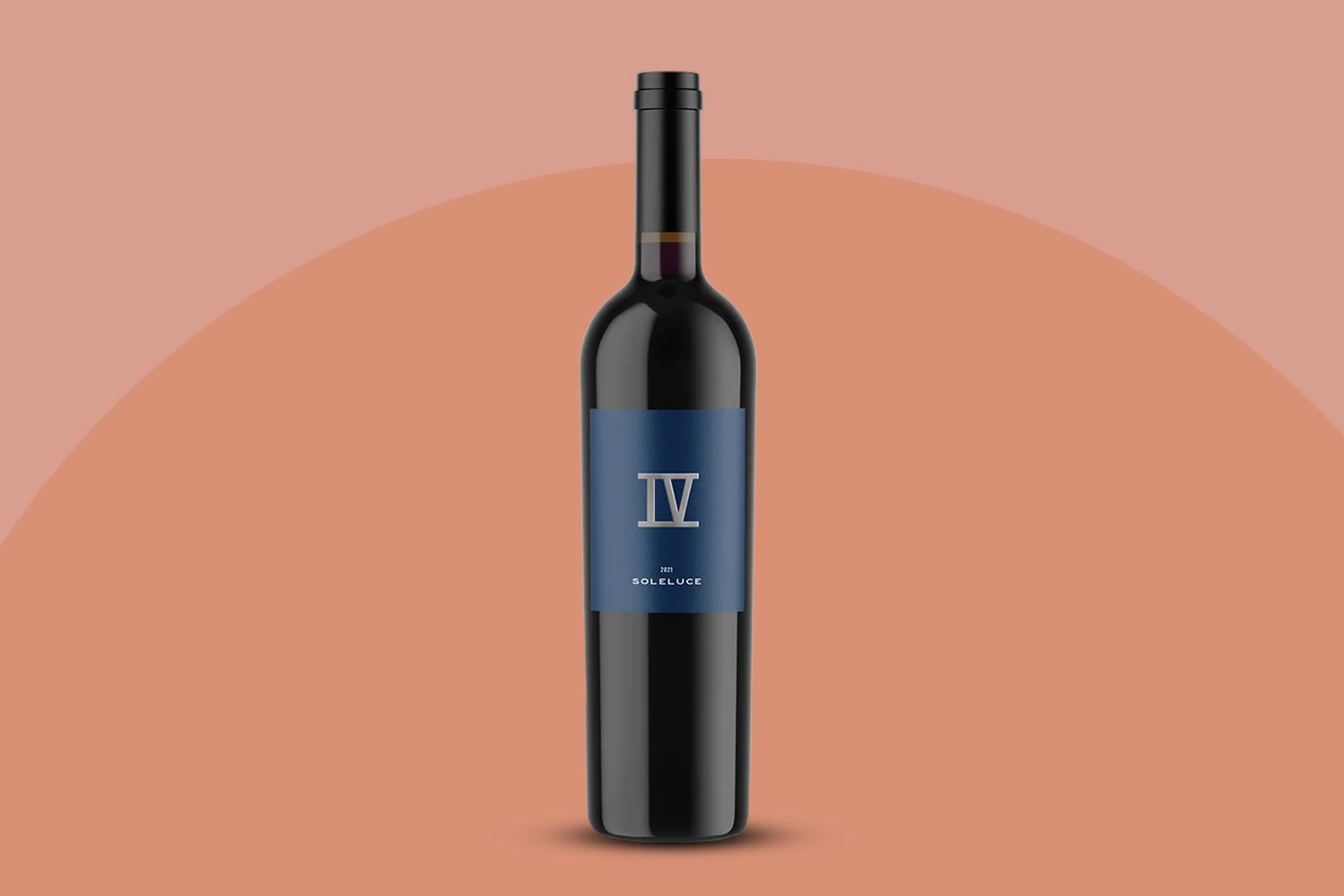 Invention Vineyards Soleluce