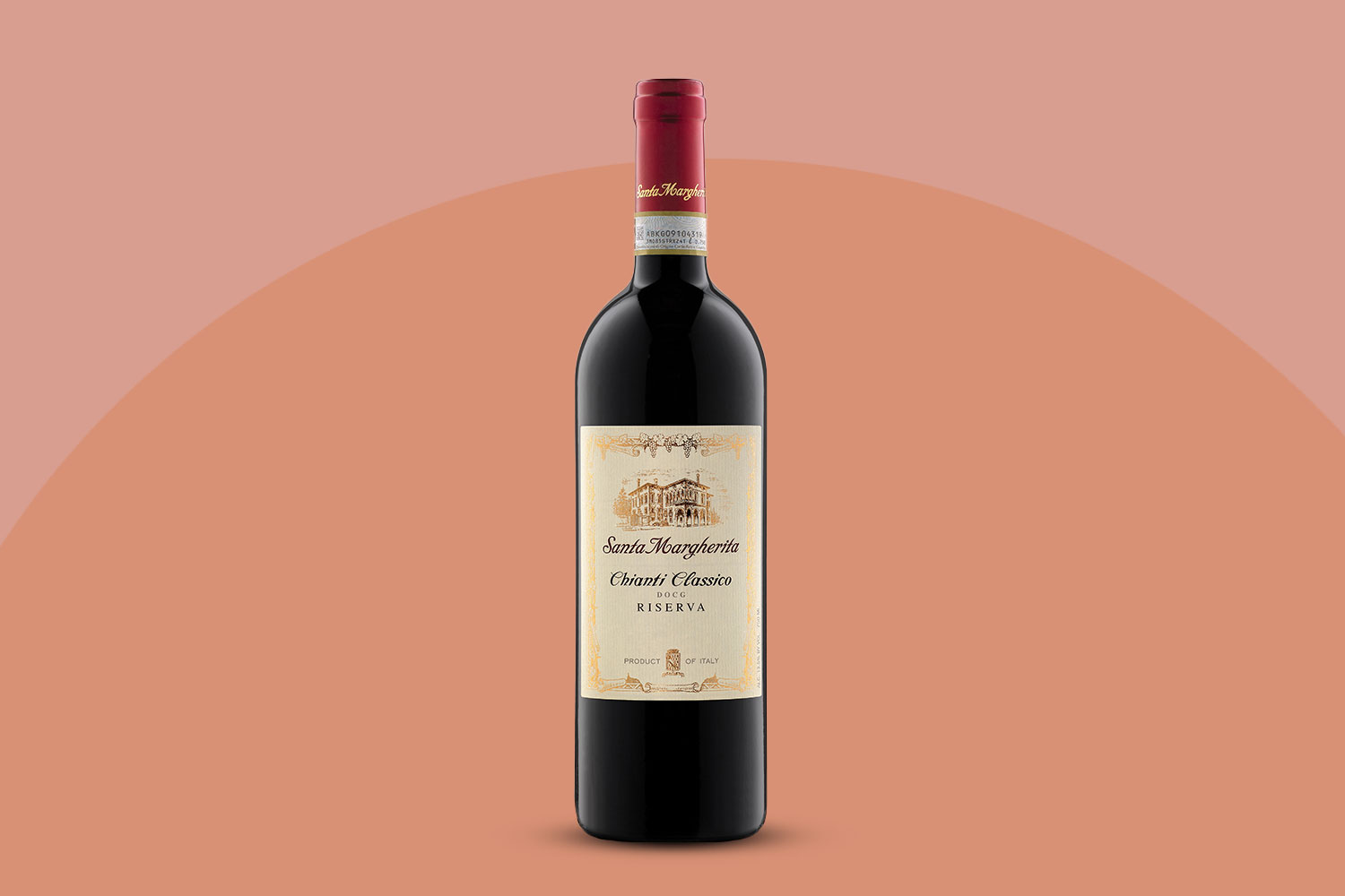 Santa Margherita Chianti Classico Riserva 2018