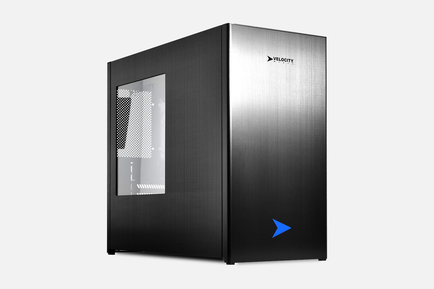 Velocity Micro Raptor Z55