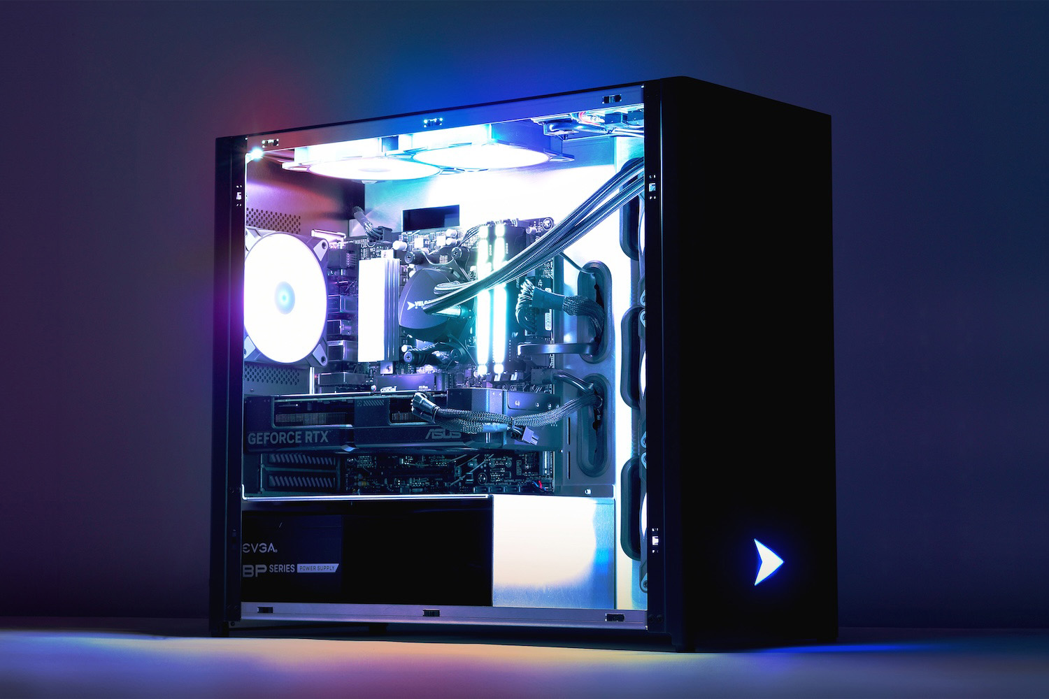 Velocity Micro Raptor Z55