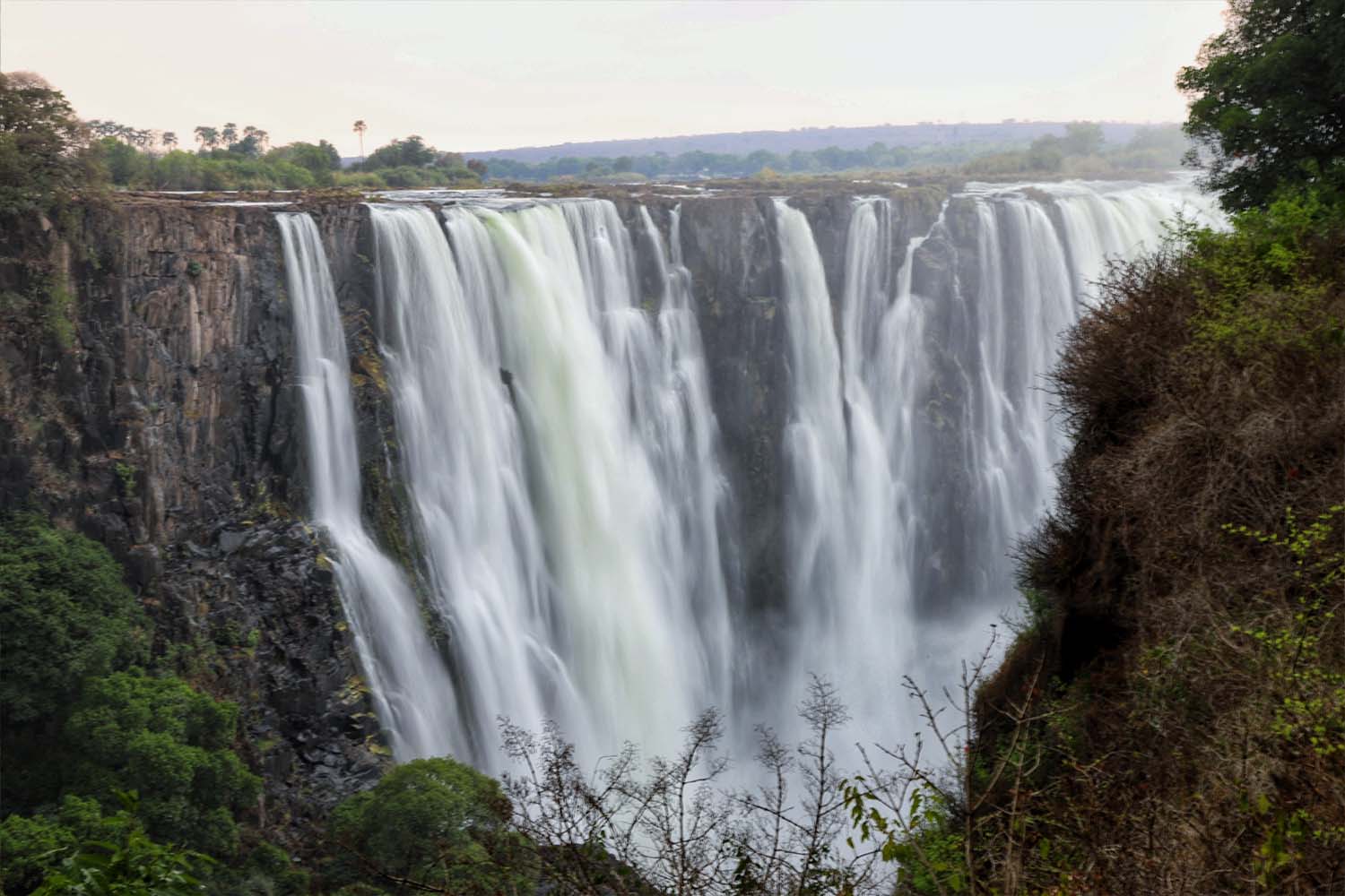 Victoria Falls