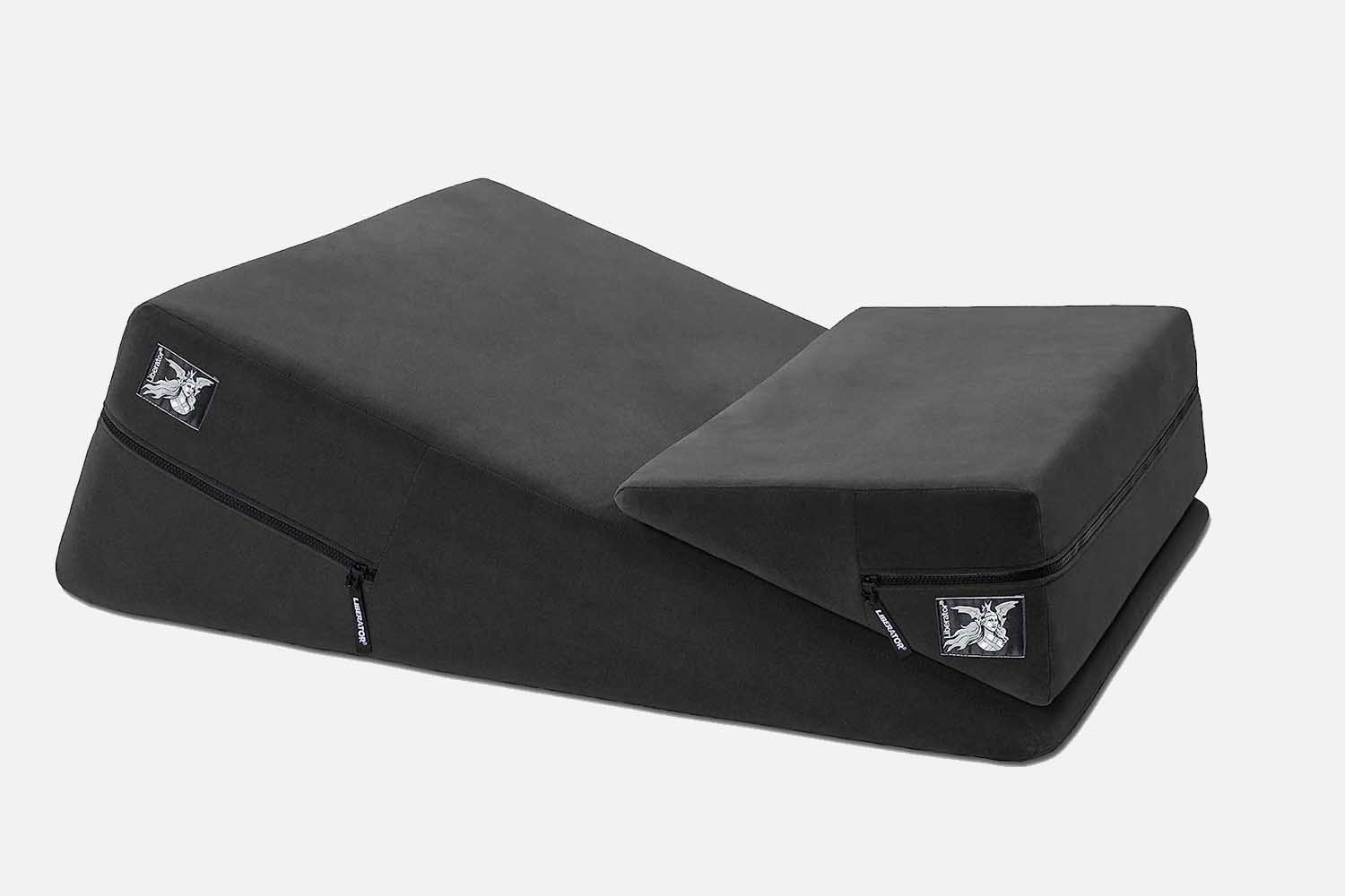 Liberator Wedge & Ramp Sex Positioning Pillow Combo