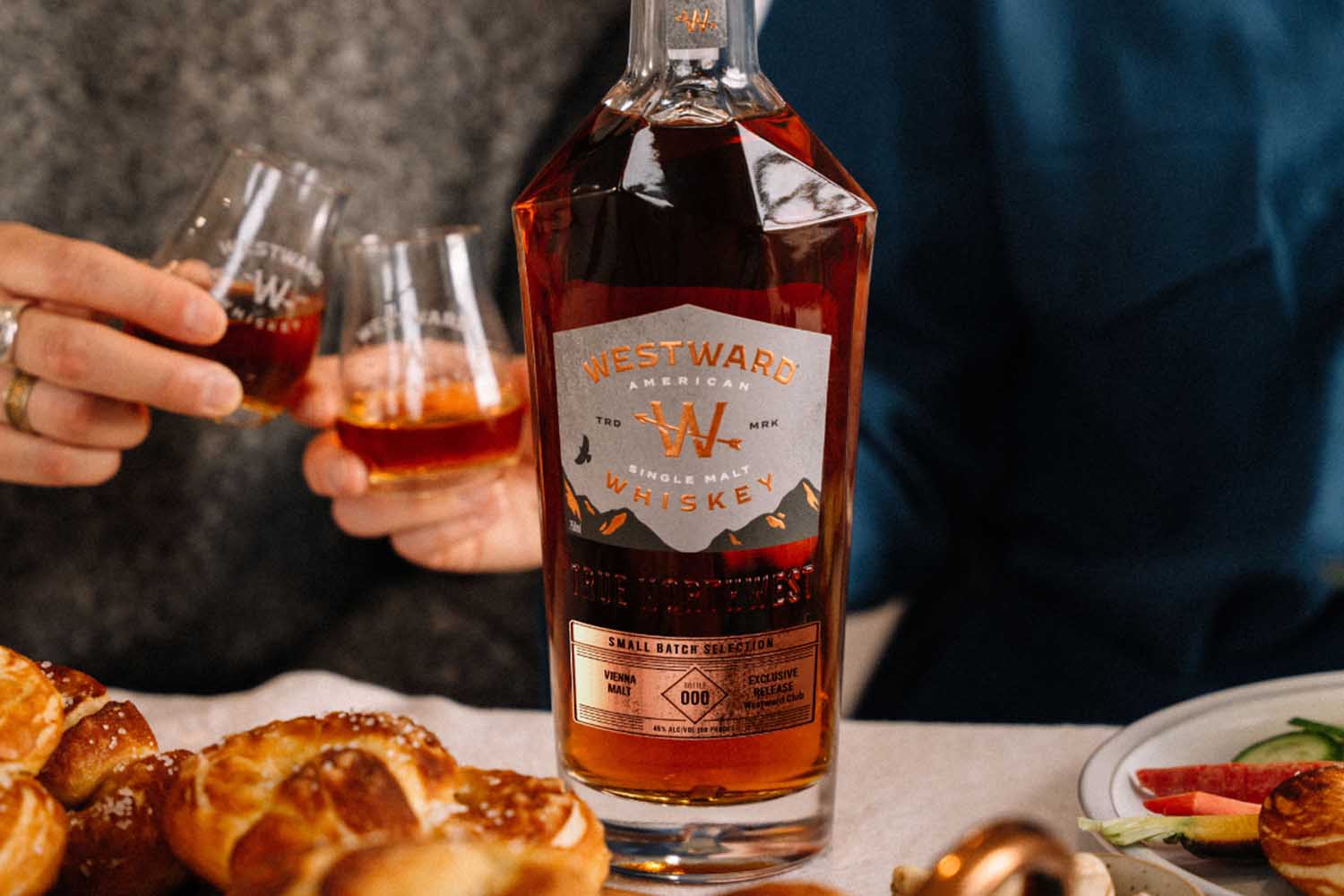 Westward Whiskey Vienna Malt