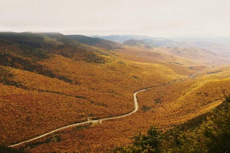 What’s Old Is New Again in New Hampshire