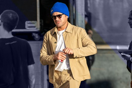 Zac Efron Is the New Workwear Blueprint