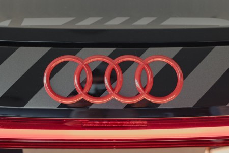 Audi Hires Jaguar Land Rover Alum as New Head of Design