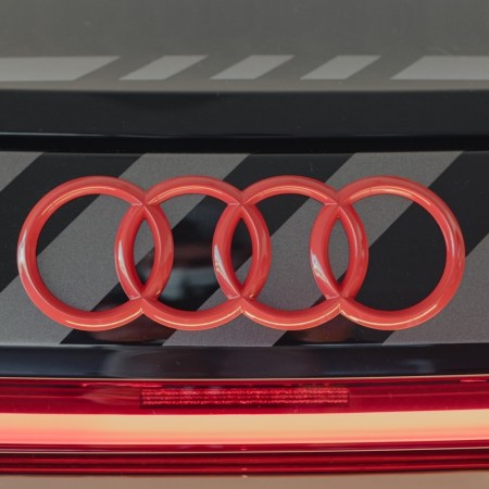 Audi logo