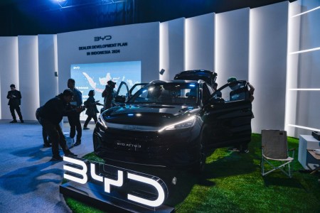 Elon Musk Could Regret Dismissing Chinese EV Manufacturers