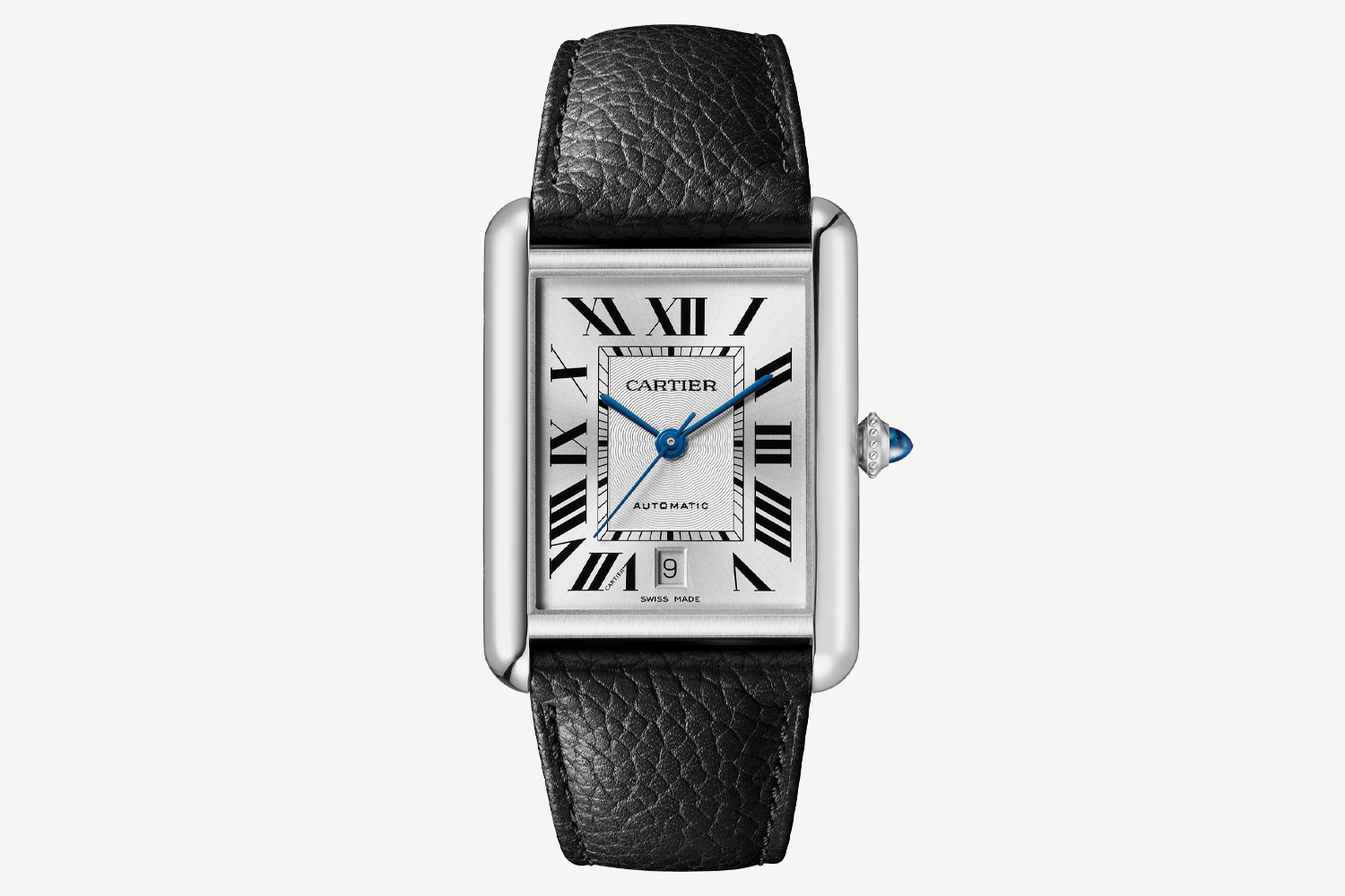 Cartier Tank Must Watch