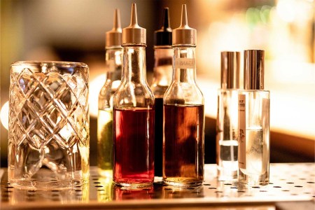 A Home Bartender’s Guide to Cocktail Bitters