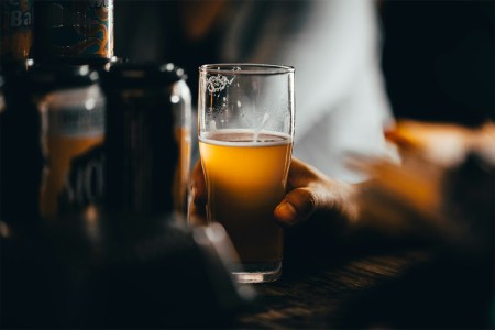 Dry January Is Officially a Year-Round Phenomenon