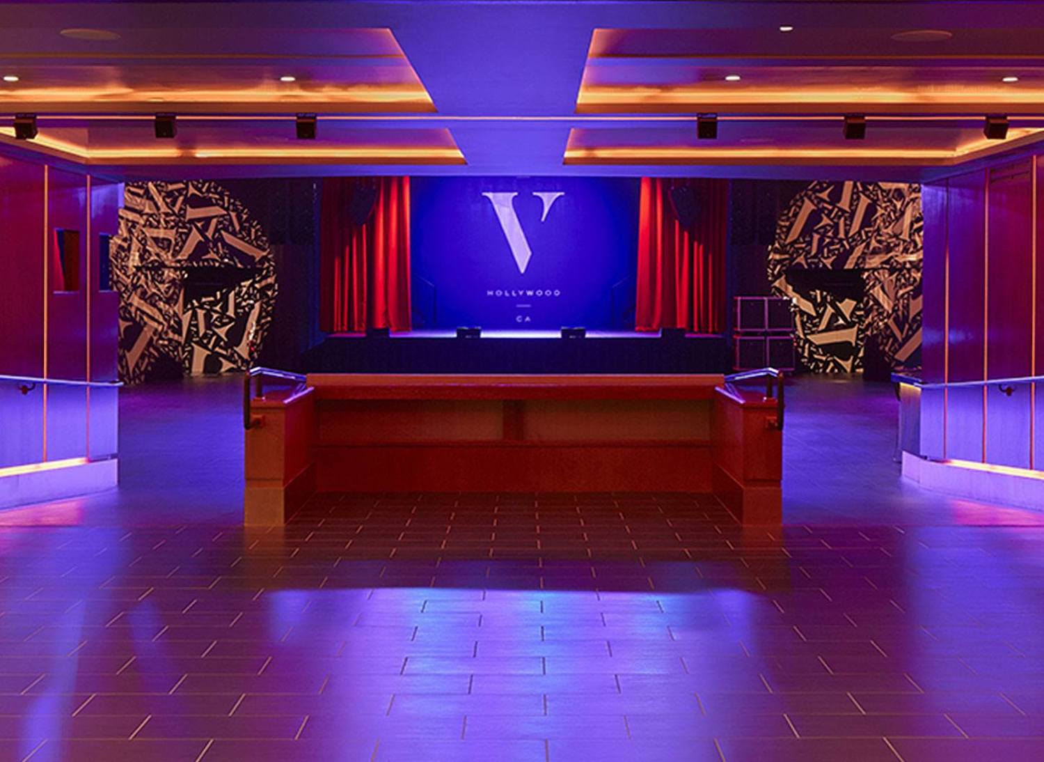 The Vermont