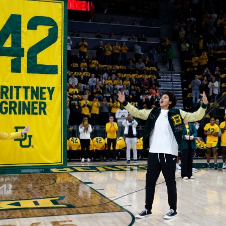 Brittney Griner