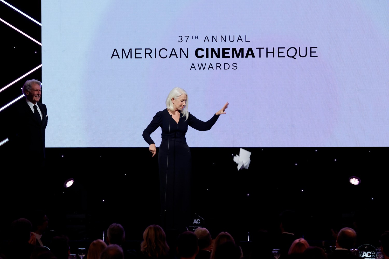 Helen Mirren