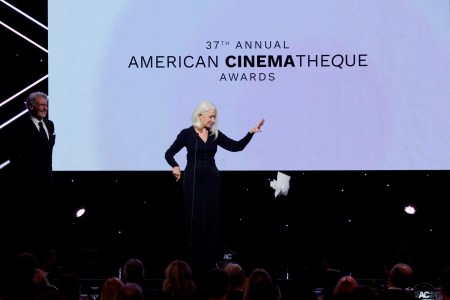 Helen Mirren