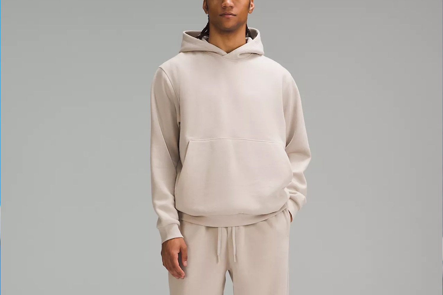 lululemon Steady State Hoodie